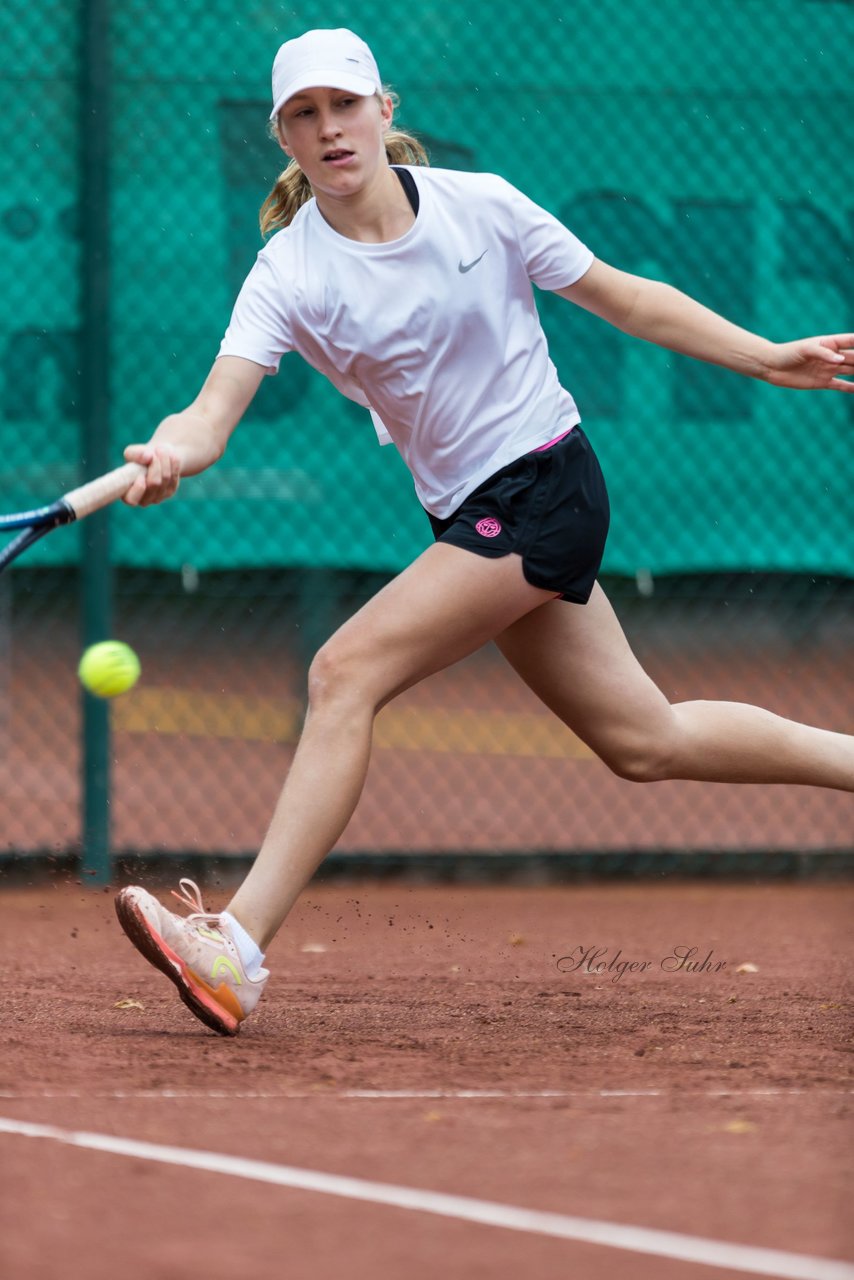 Bild 183 - Kuehlungsborner Tennisturnier